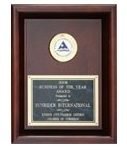 Business of the Year Award 2008