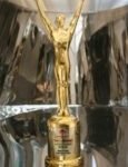BrandLaureate Award 2010-2011