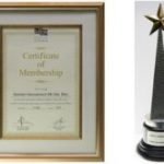 Malaysian Retailer Chains Association Achiever Award 2010