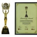 SMEs Asia Award and Luminary Award 2014