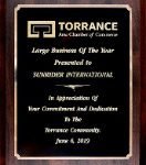Large Business of the Year Award 2019