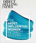 The Most Influential Women in Direct Selling 2017