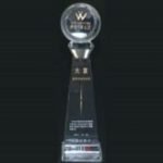 Best Company Chosen by Women Award 2011