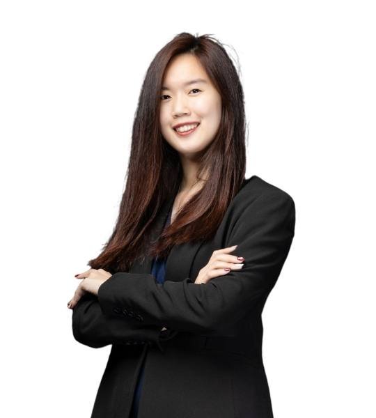 Alicia Ng Rupan