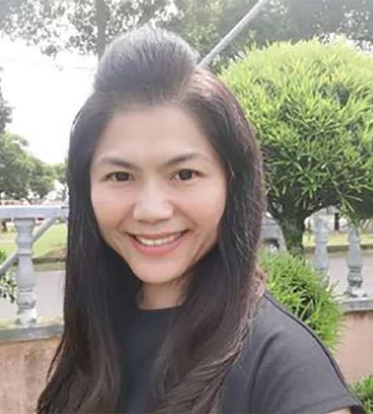Tay Wee Nee